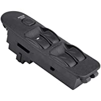 Interruptor de ventana - 1 PC de MR740599 Interruptor de ventana maestro de energía eléctrica para Mitsubishi Carisma…